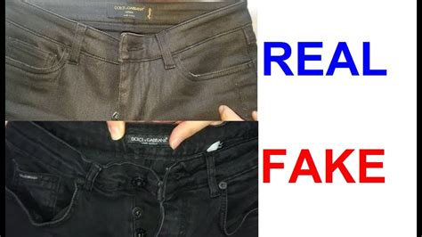 fake dolce gabbana jeans